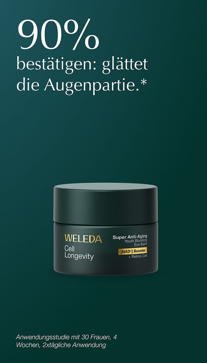 Cell Longevity Super Anti-Aging Youth Boosting Eye Balm
