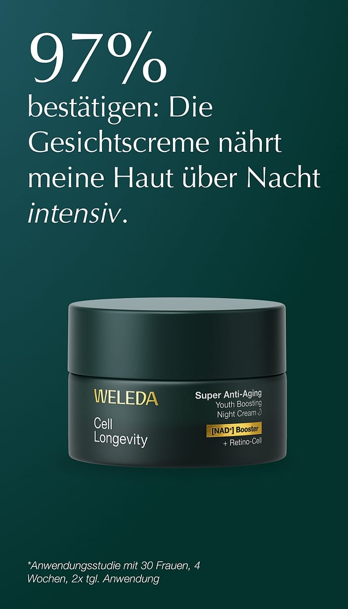 Cell Longevity Super Anti-Aging Youth Boosting Night Cream