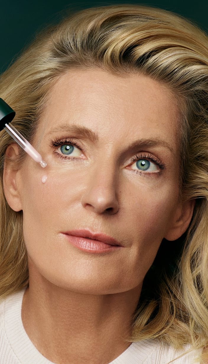 Cell Longevity Super Anti-Aging Overnight Repair Serum