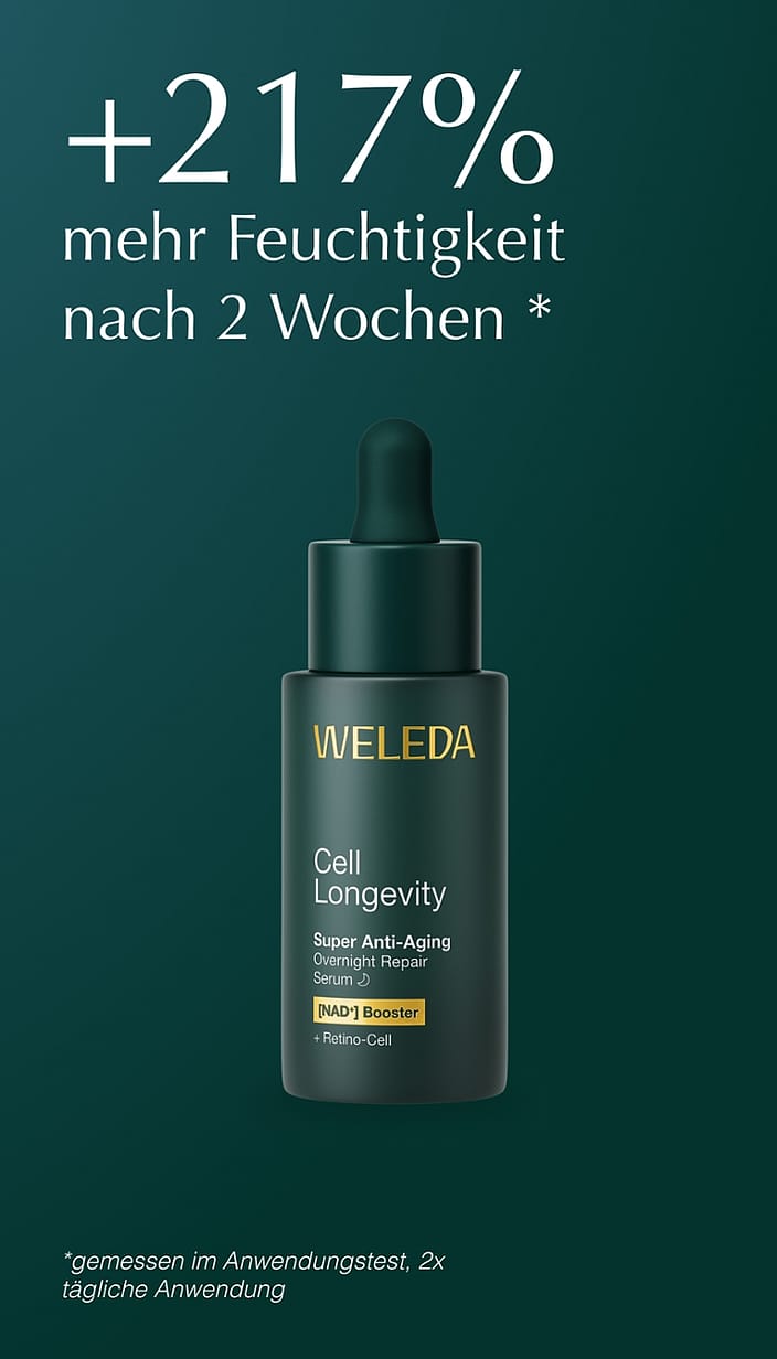Cell Longevity Super Anti-Aging Overnight Repair Serum