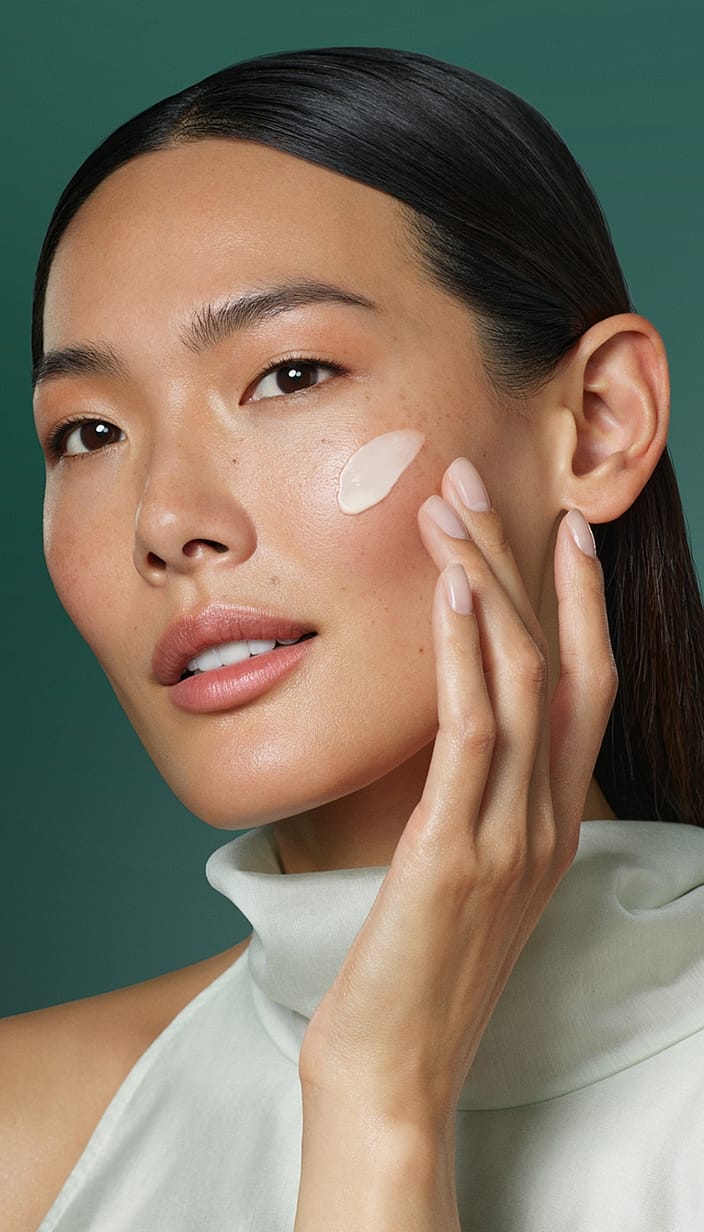Cell Longevity Ultra Protect & Lift Crème Jour Intensive