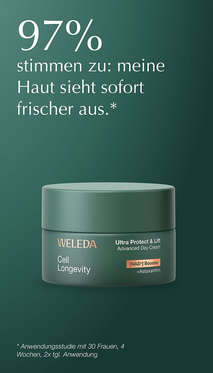 Cell Longevity Ultra Protect & Lift Advanced Day Cream