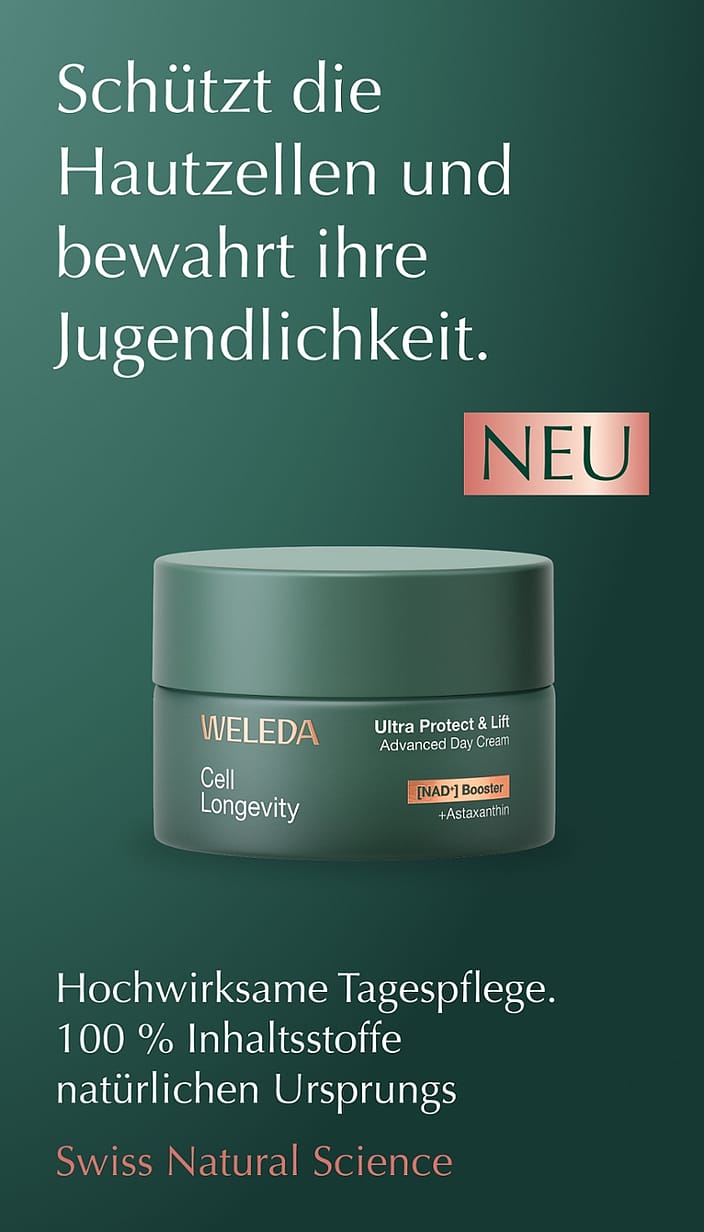 Cell Longevity Ultra Protect & Lift Advanced Day Cream