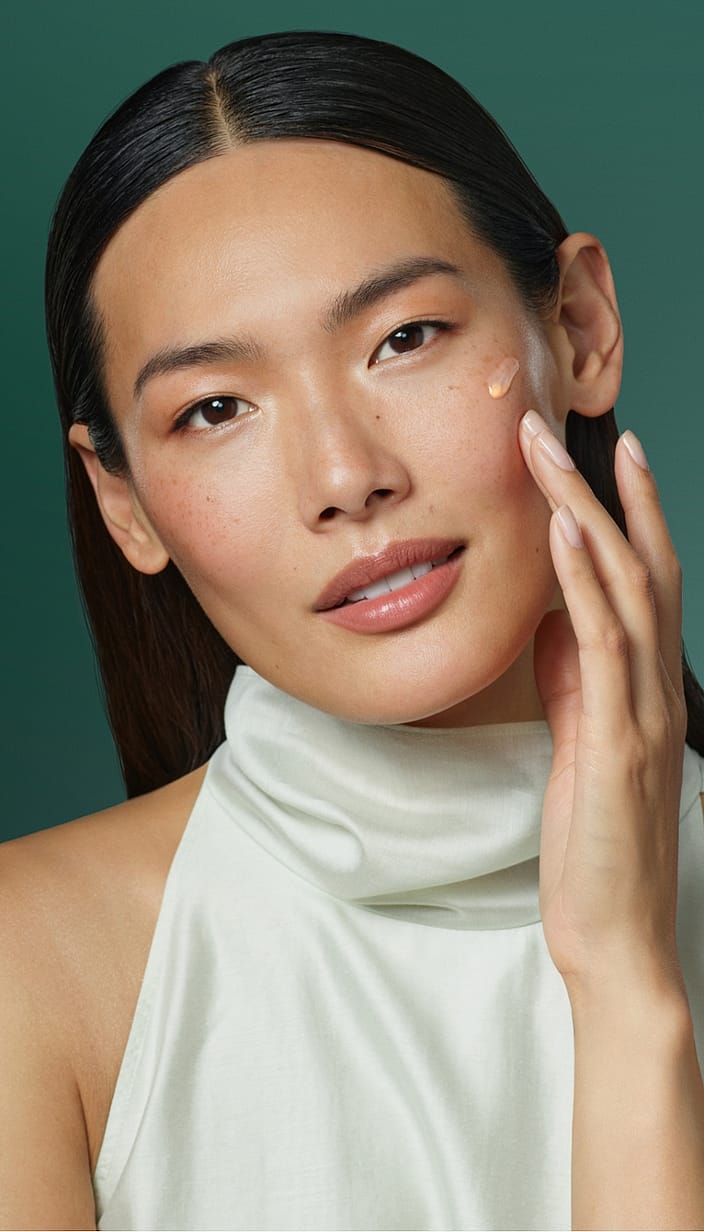 Cell Longevity Ultra Protect & Lift Liquid Lift Double Serum