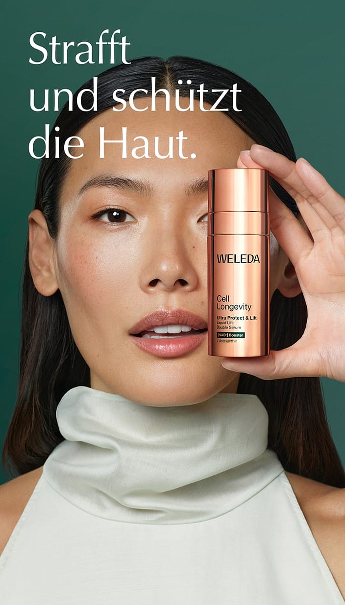 Cell Longevity Ultra Protect & Lift Liquid Lift Double Serum