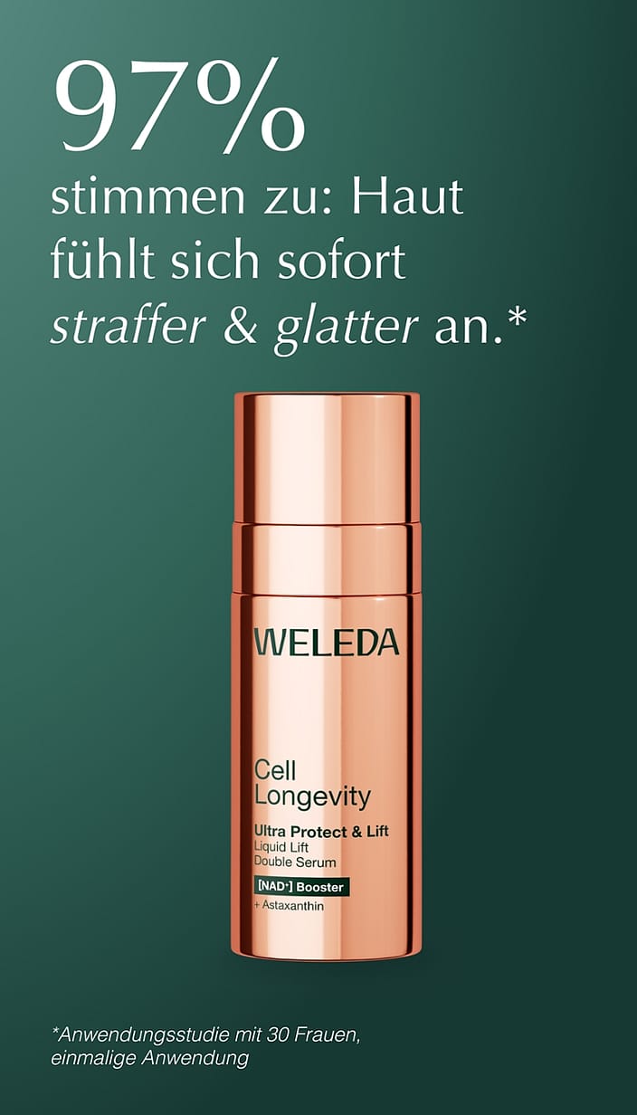 Cell Longevity Ultra Protect & Lift Liquid Lift Double Serum