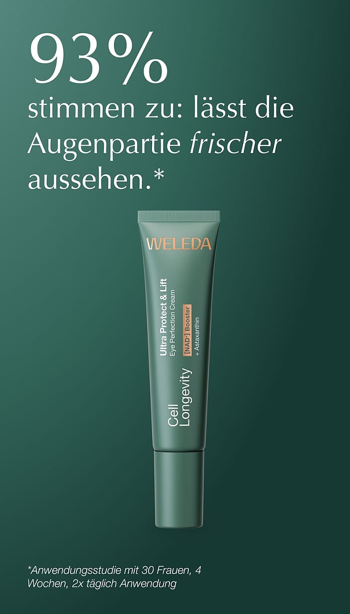 Cell Longevity Ultra Protect & Lift Eye Perfection Cream