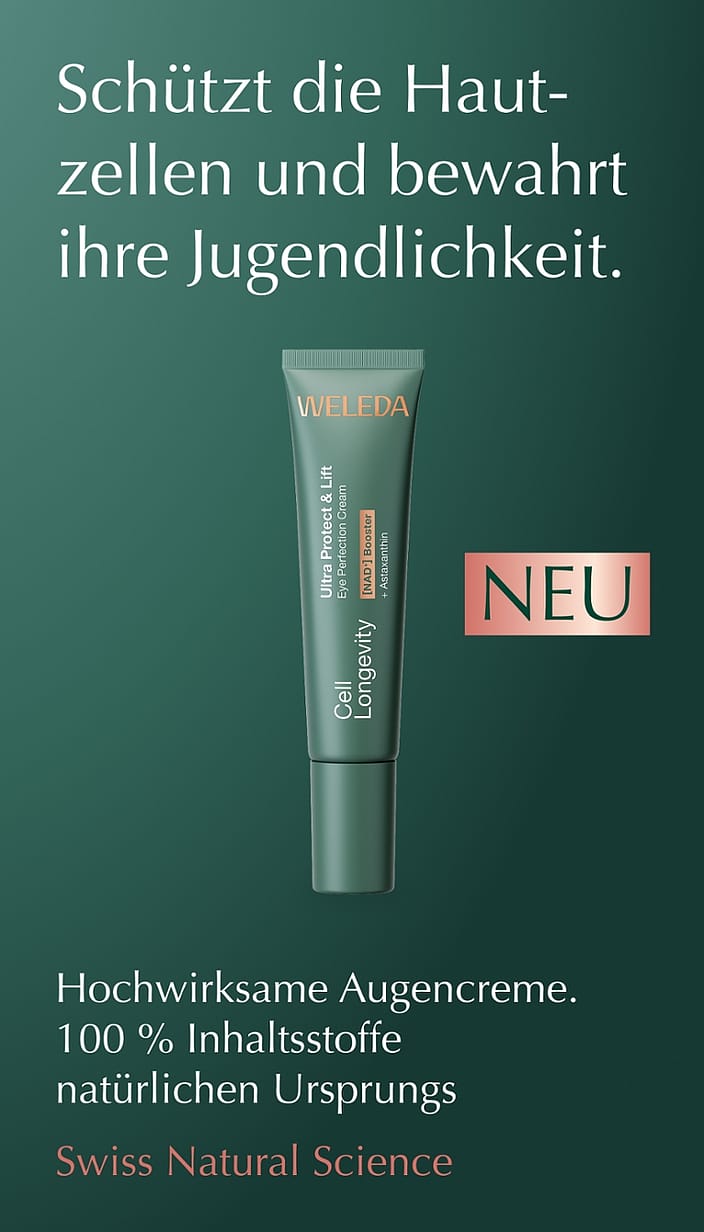 Cell Longevity Ultra Protect & Lift Eye Perfection Cream