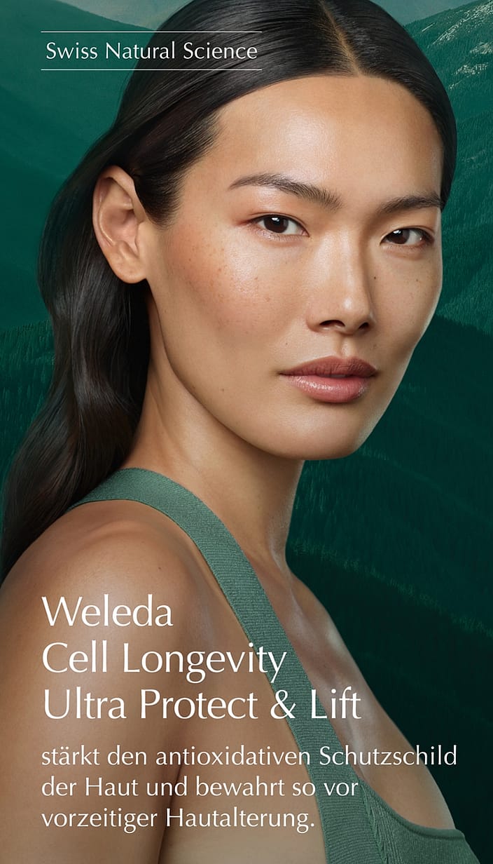 Cell Longevity Ultra Protect & Lift Supreme Oil Elixir