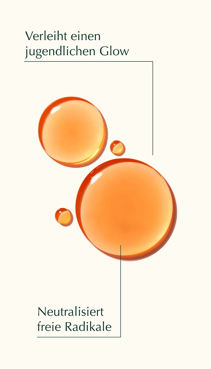 Cell Longevity Ultra Protect & Lift Supreme Oil Elixir