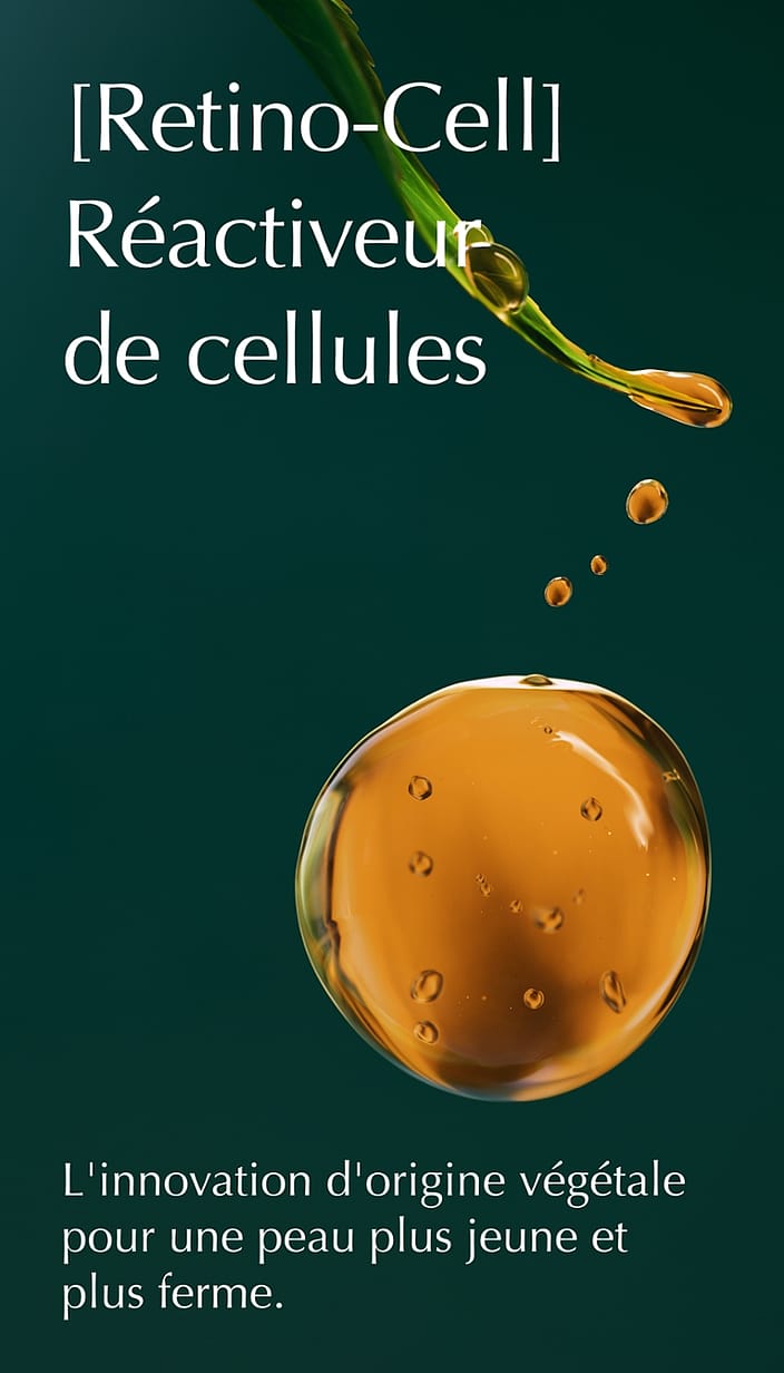 Cell Longevity Super Anti-Aging Sérum Nuit Régénérant