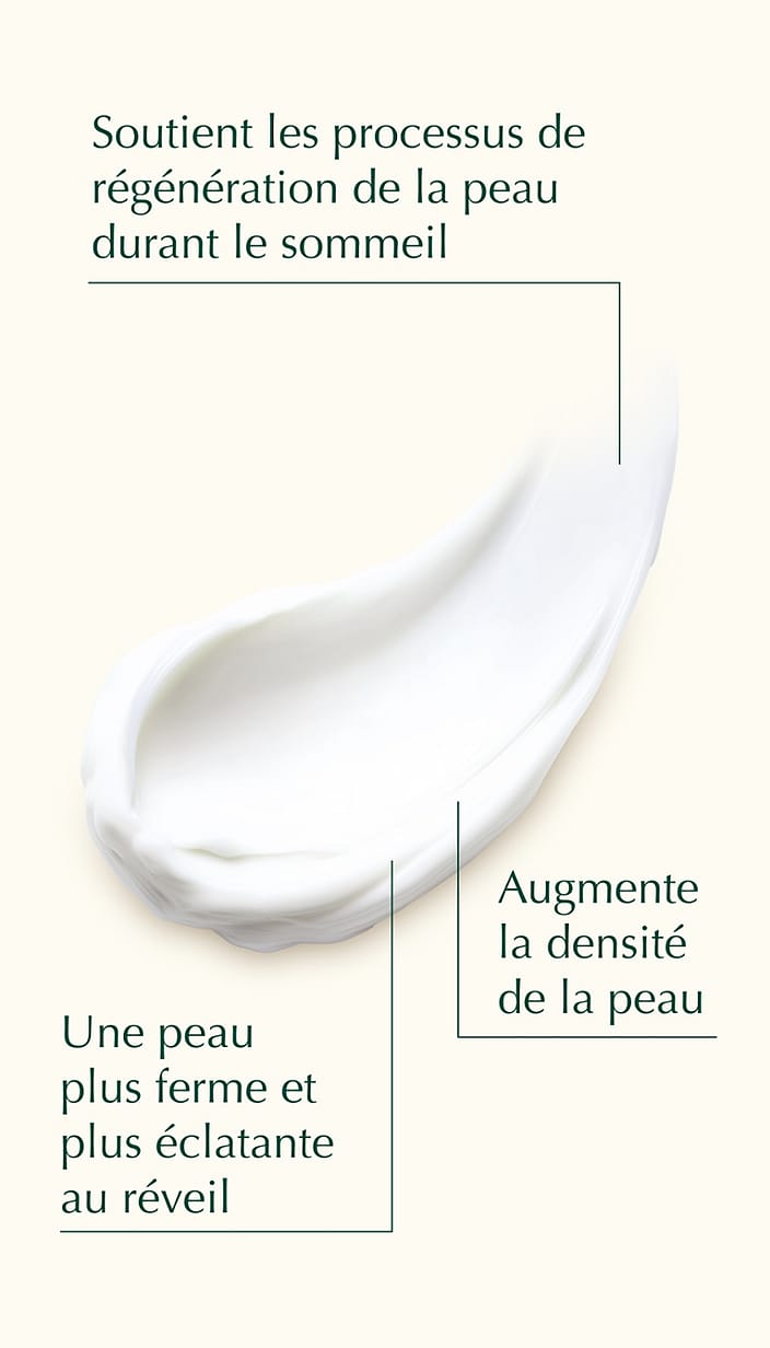Cell Longevity Super Anti-Aging Crème Nuit Booster de Jeunesse
