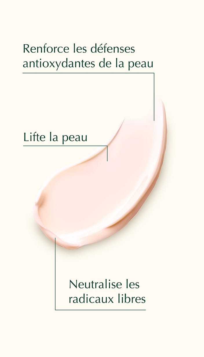 Cell Longevity Ultra Protect & Lift Crème Jour Intensive