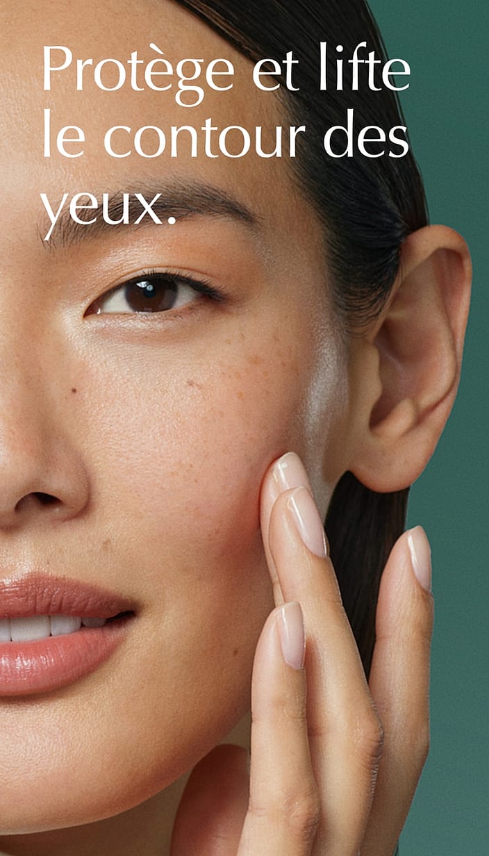 Cell Longevity Ultra Protect & Lift Crème Yeux Perfectrice