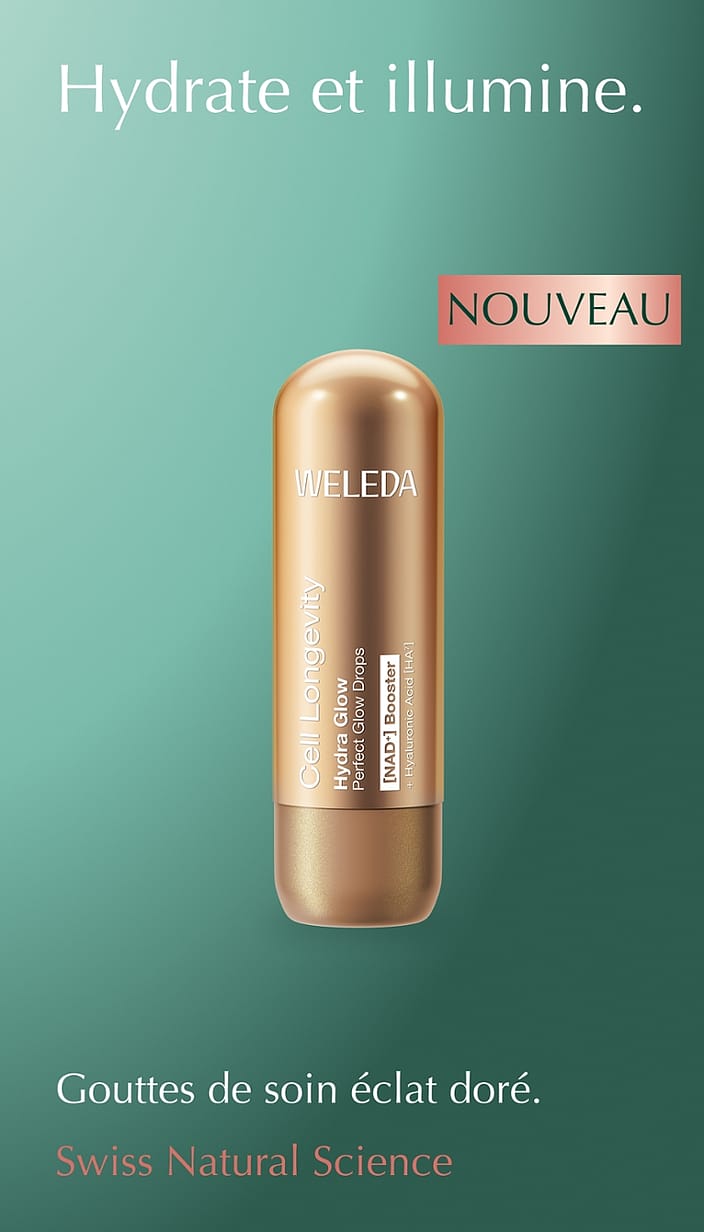 Cell Longevity Hydra Glow Set découverte de soins du visage