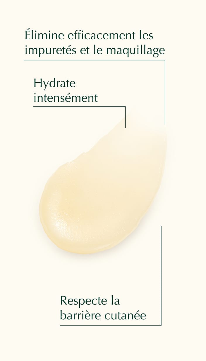 Cell Longevity Hydra Glow Baume Nettoyant Éclat