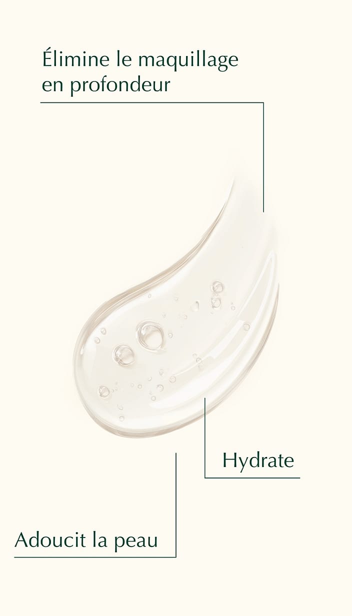 Cell Longevity Hydra Glow Gelée Nettoyante Visage