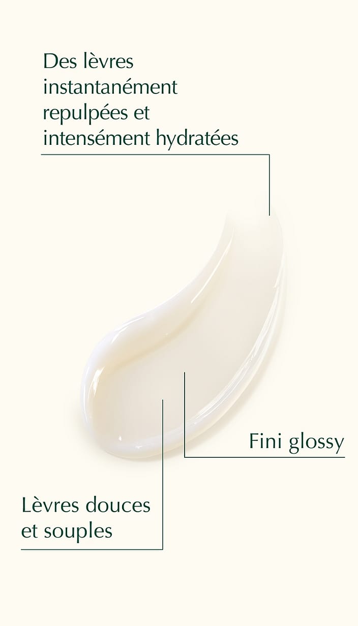 Cell Longevity Hydra Glow Baume Lèvres Repulpant