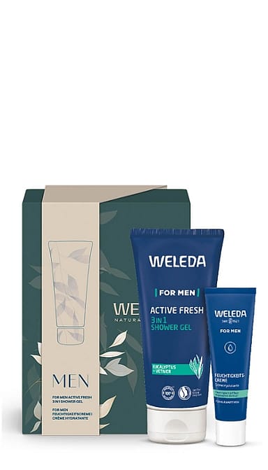 Coffret Cadeau MEN