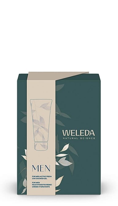 Coffret Cadeau MEN
