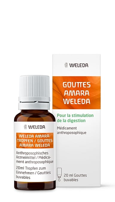 Weleda Amara-Tropfen
