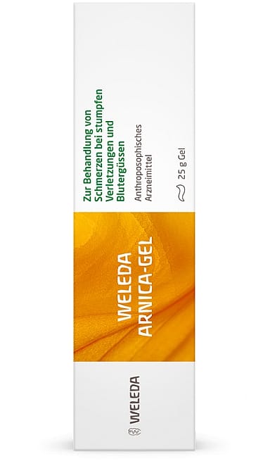 Weleda Arnica-Gel