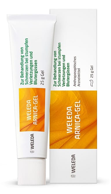 Weleda Arnica-Gel