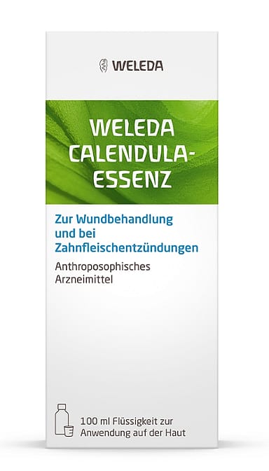 Weleda Calendula-Essenz