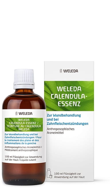Weleda Calendula-Essenz