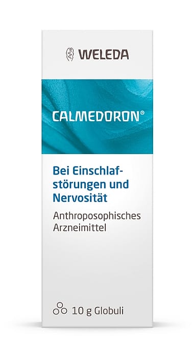 Calmedoron® Globuli