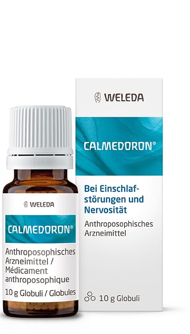 Calmedoron® Globuli