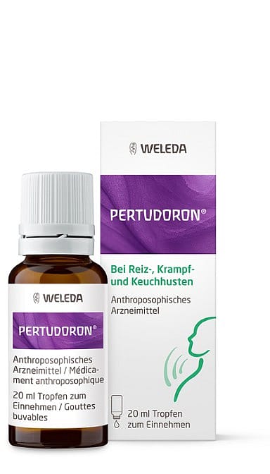Pertudoron®