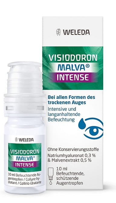 Visiodoron Malva® Intense