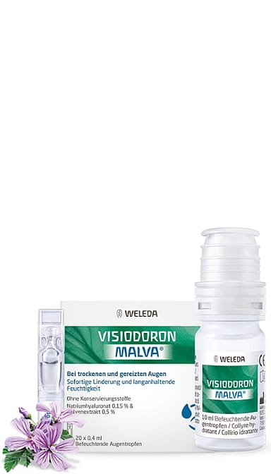 Visiodoron Malva®