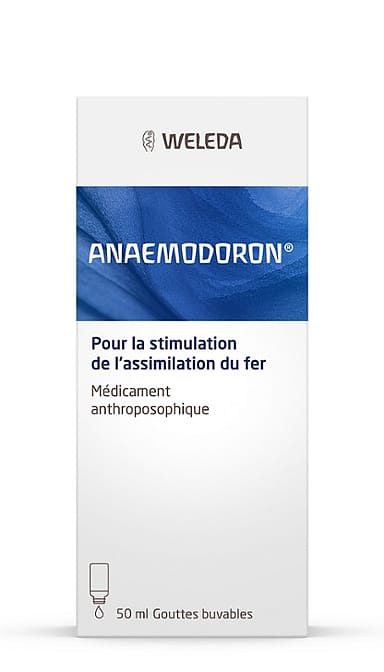 Anaemodoron®