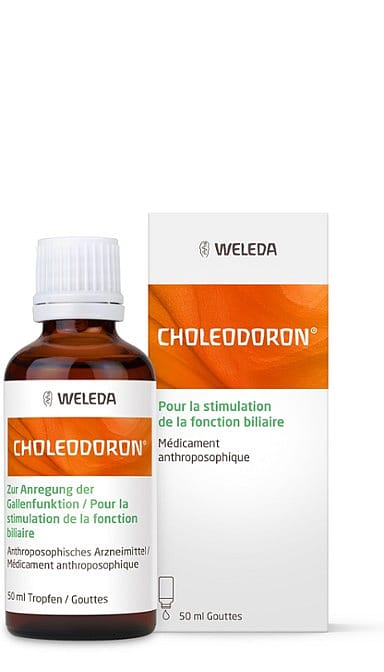 Choleodoron® gouttes
