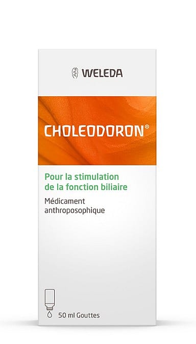 Choleodoron® gouttes
