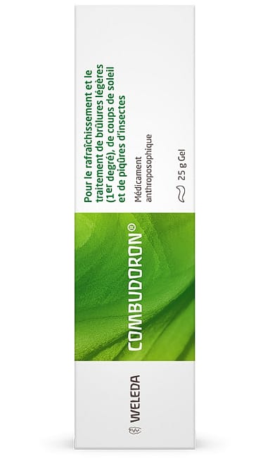 Combudoron® gel