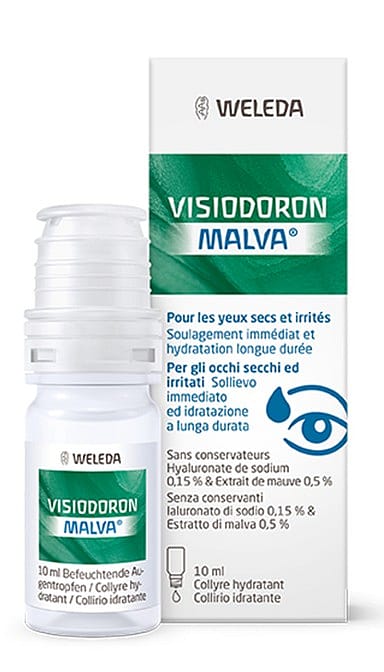 Visiodoron Malva®