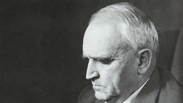 Oskar Schmiedel
