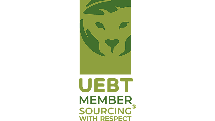 Logo UEBT