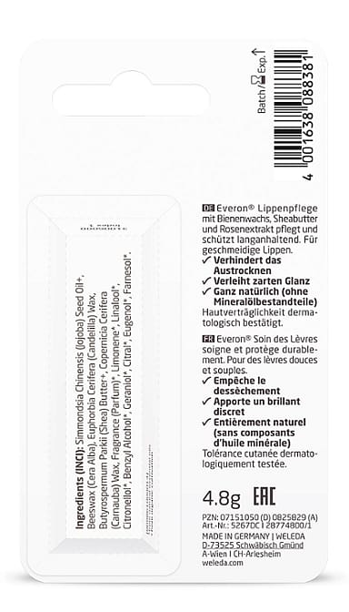 Everon® Lippenpflege