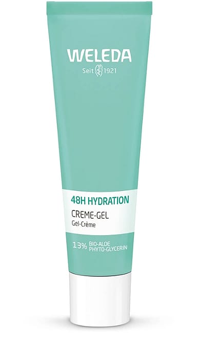 48h Hydration Gel-Crème