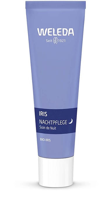 Iris Soin de Nuit