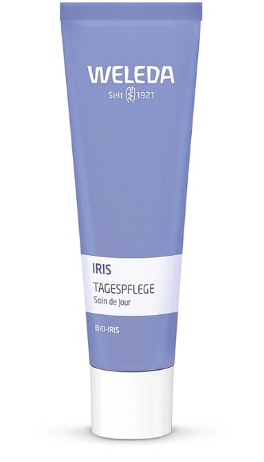 Iris Soin de Jour