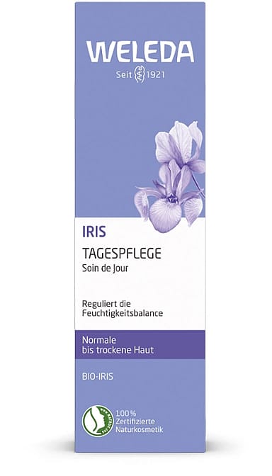 Iris Soin de Jour
