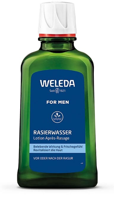 FOR MEN Lotion Après-Rasage
