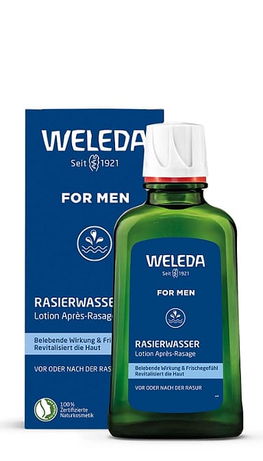 FOR MEN Lotion Après-Rasage