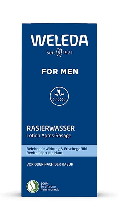 FOR MEN Lotion Après-Rasage