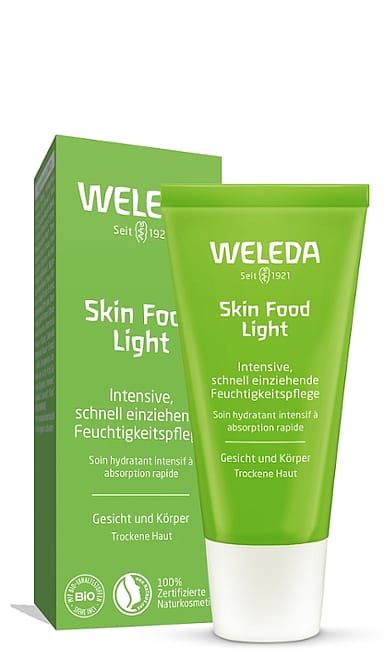 Skin Food Light
